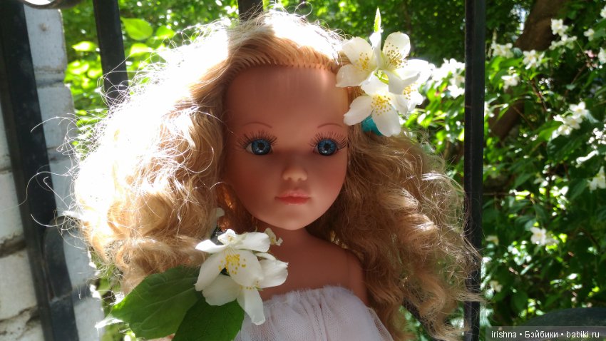 Красавица Мари от Vidal Rojas (фото 3)