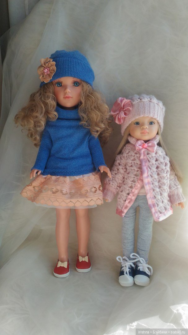 Красавица Мари от Vidal Rojas (фото 6)