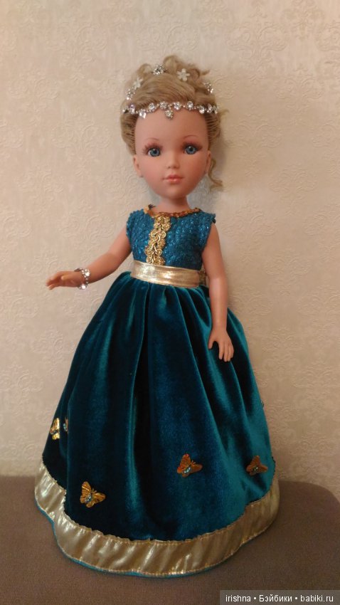 Красавица Мари от Vidal Rojas (фото 9)