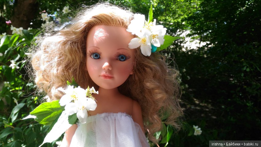 Красавица Мари от Vidal Rojas (фото 8)