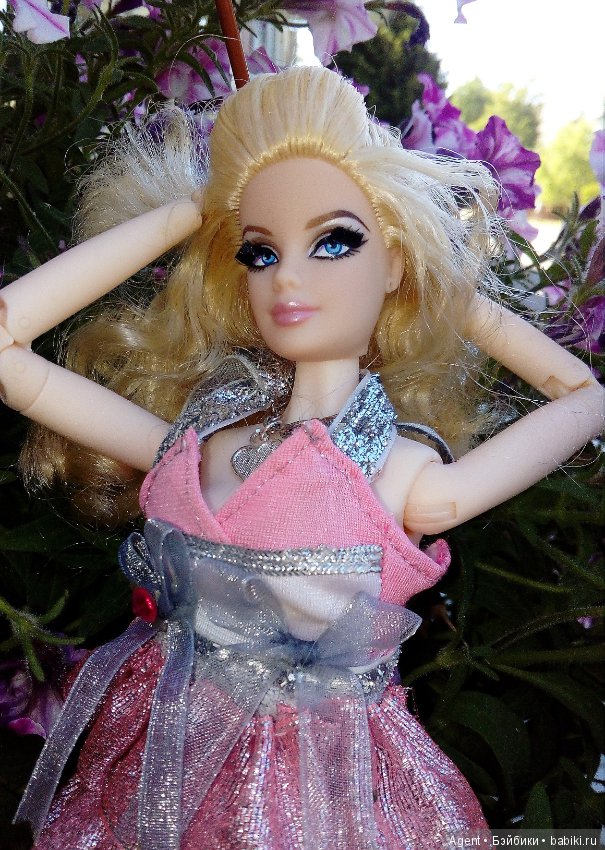 Мисс Бейбики 2018! Презентация Ники (фото 3)