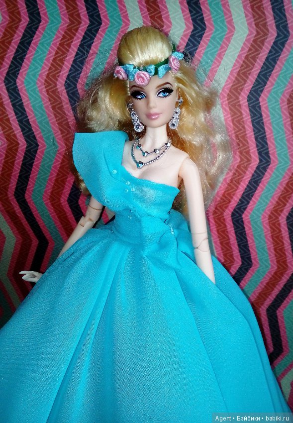 Мисс Бейбики 2018! Презентация Ники (фото 4)