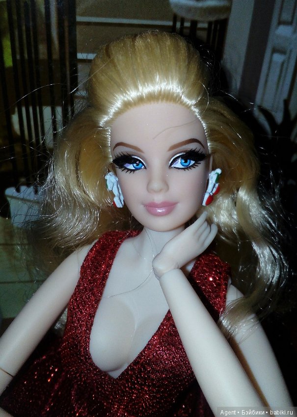 Мисс Бейбики 2018! Презентация Ники (фото 8)