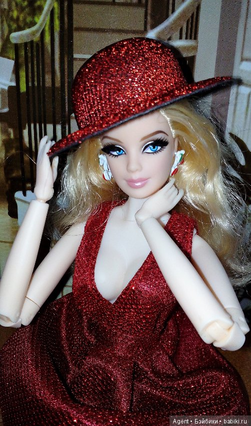 Мисс Бейбики 2018! Презентация Ники (фото 7)