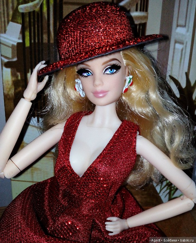 Мисс Бейбики 2018! Презентация Ники (фото 6)