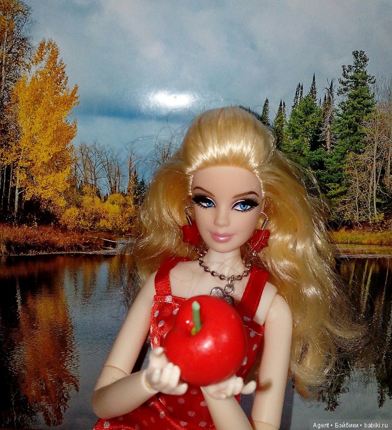 Мисс Бейбики 2018! Презентация Ники (фото 9)