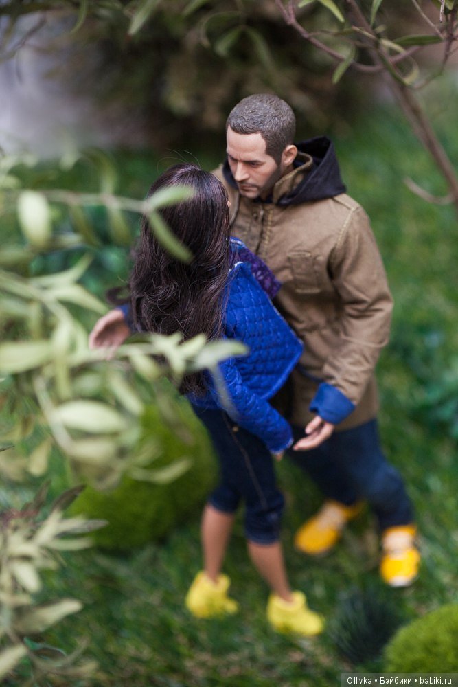 10 апреля 2018 год. Что-то важное