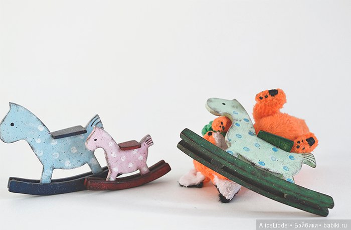 Лисик, по имени Нильс — Авторские мишки Тедди и друзья: фото (фото 8)