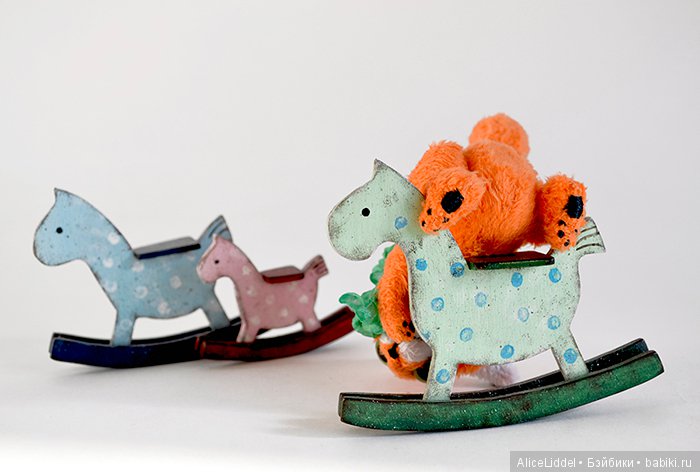 Лисик, по имени Нильс — Авторские мишки Тедди и друзья: фото (фото 7)