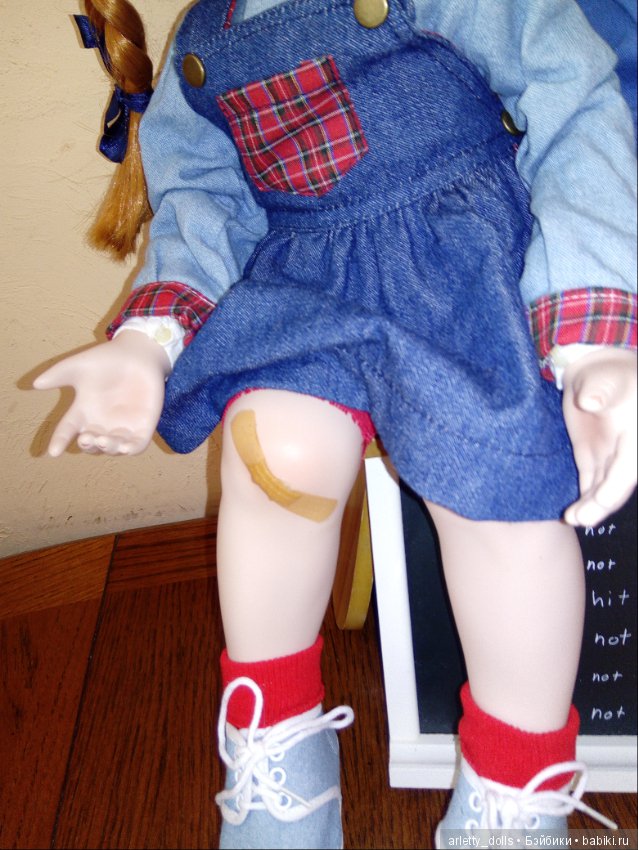 Озорные детки Ханна и Генри от Донны Руберт (фото 9)