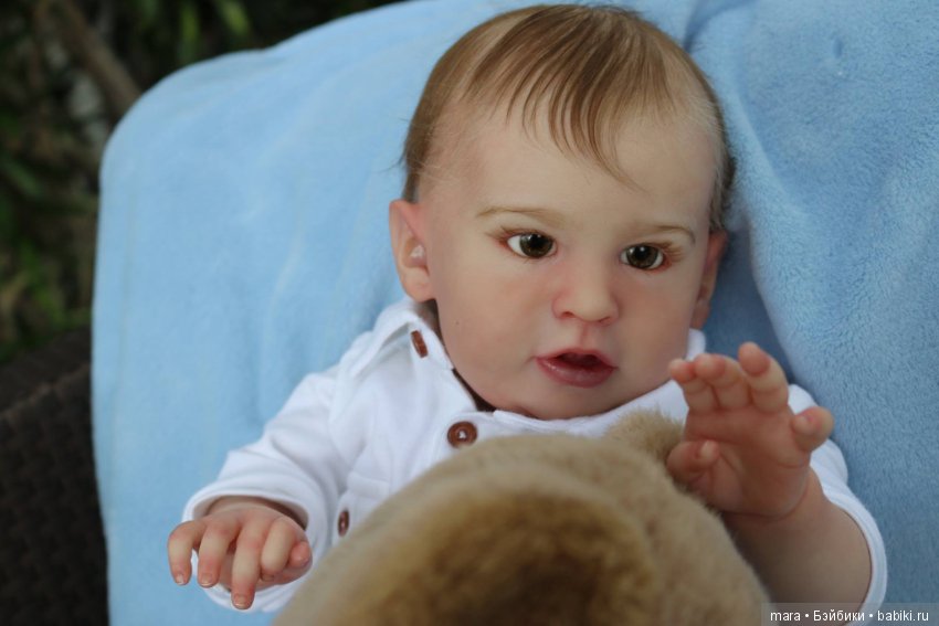 Li скульптора Priscilla Lopes (фото 8)