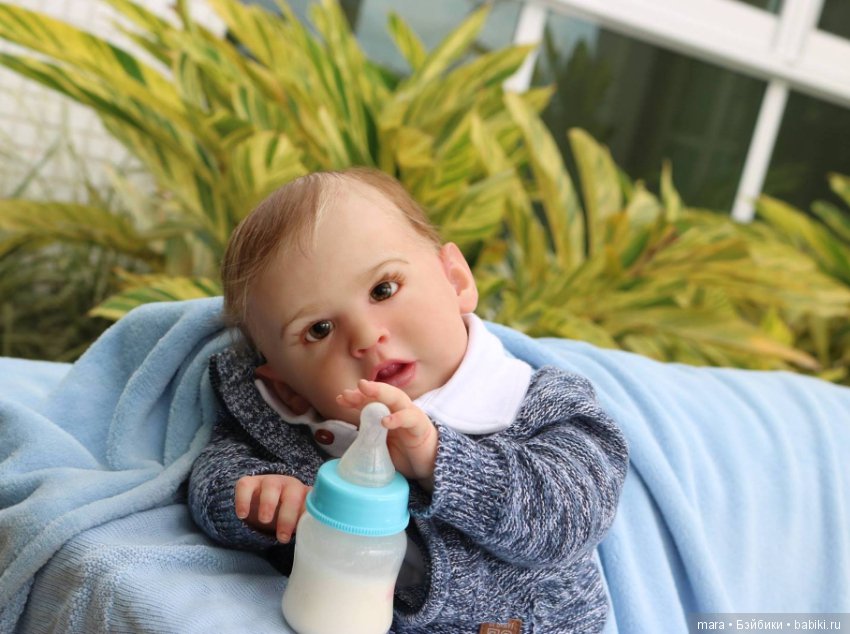 Li скульптора Priscilla Lopes (фото 6)