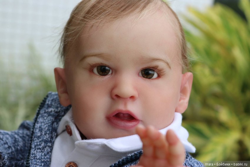 Li скульптора Priscilla Lopes (фото 5)