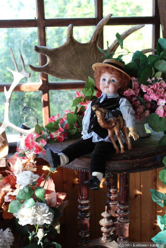 Мечты о дальних путешествиях (фото 4)