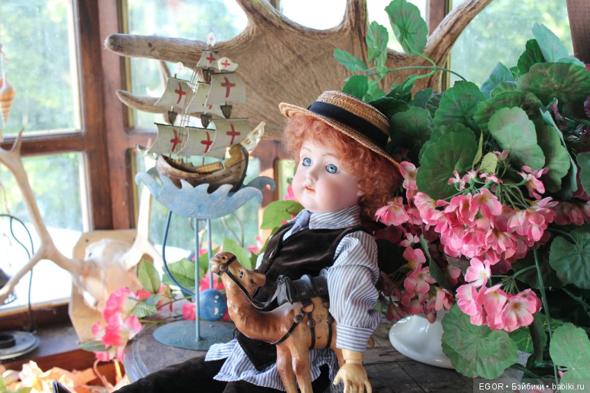 Мечты о дальних путешествиях (фото 7)