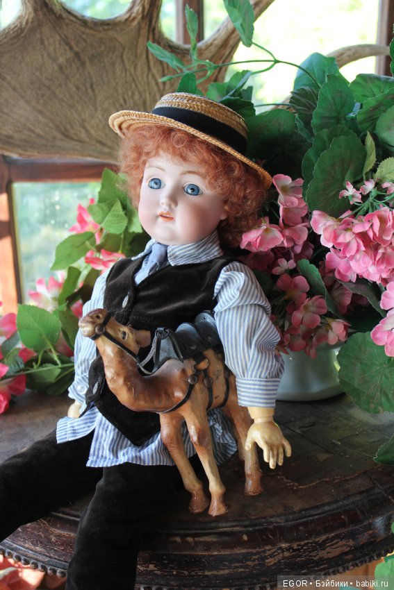 Мечты о дальних путешествиях (фото 2)