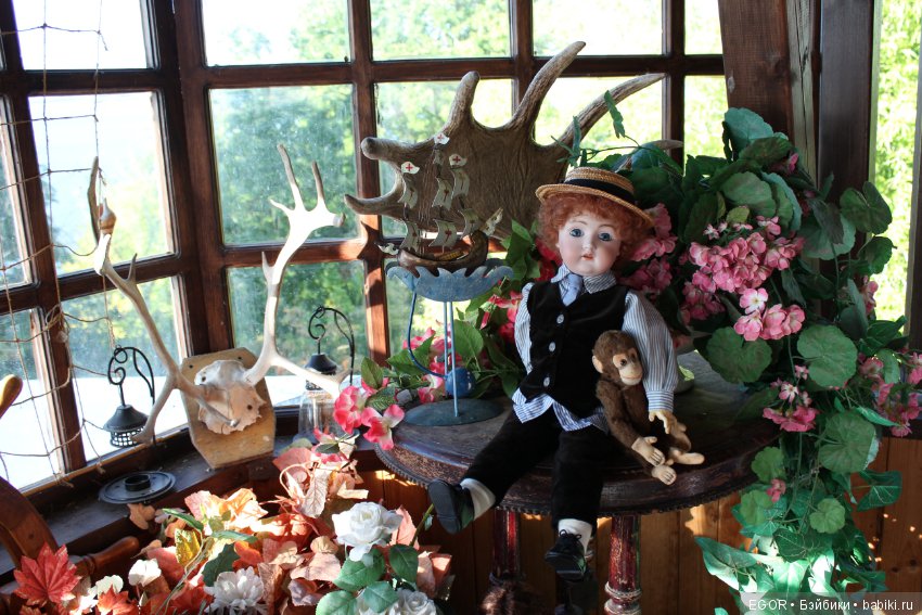 Мечты о дальних путешествиях (фото 8)