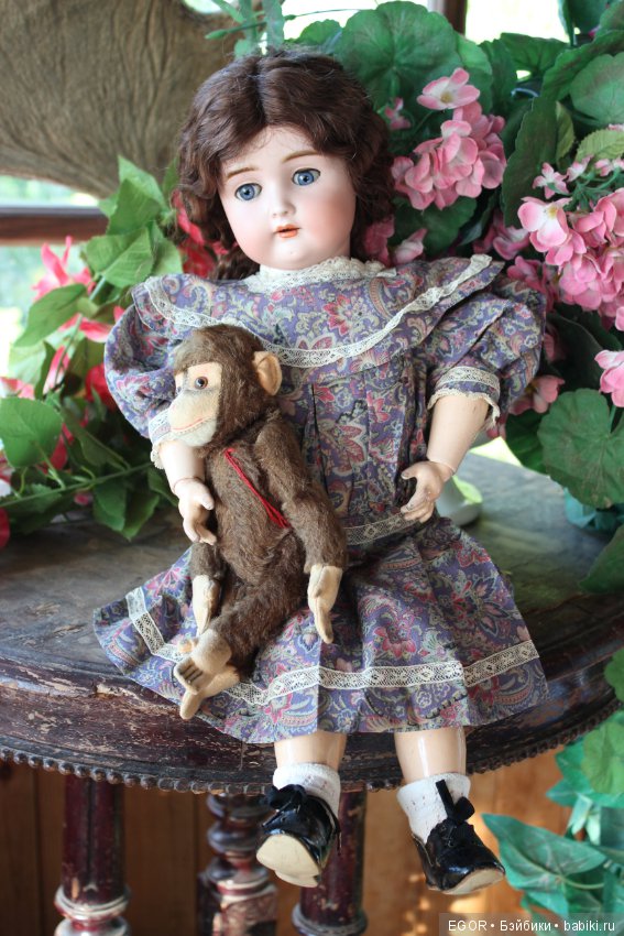 Мечты о дальних путешествиях