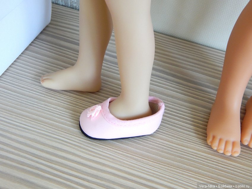 Моя Мона приехала — Куклы Dianna Effner (Эффнер) из винила: Little Darling (фото 7)