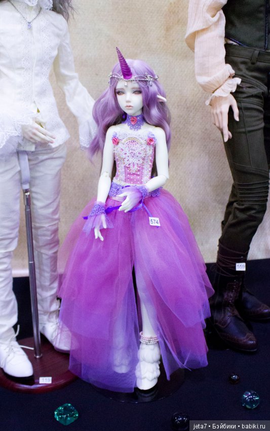 Dollscar 2018. Немного фото (фото 10)
