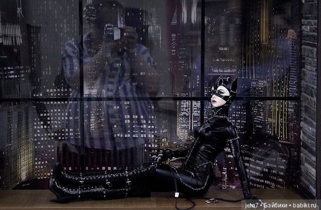 Dollscar 2018. Немного фото