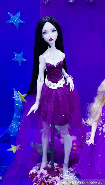 Dollscar 2018. Немного фото