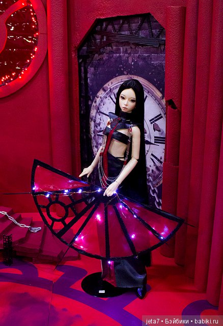 Dollscar 2018. Немного фото (фото 8)