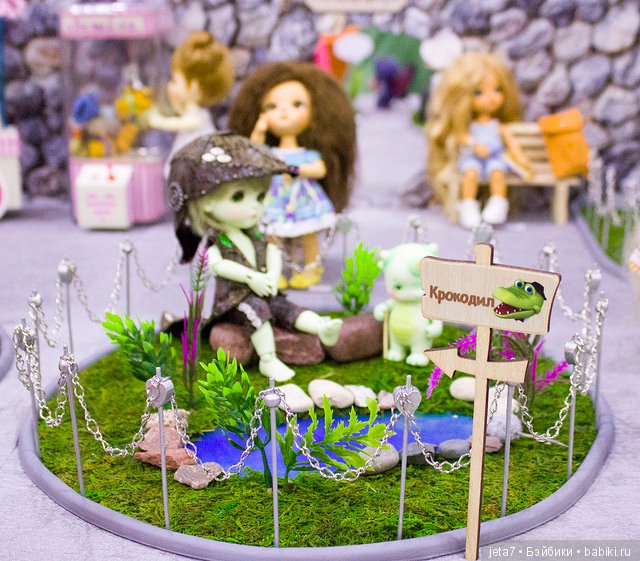 Dollscar 2018. Немного фото