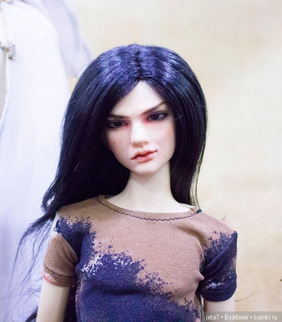 Dollscar 2018. Немного фото (фото 4)