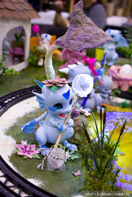 Dollscar 2018. Немного фото