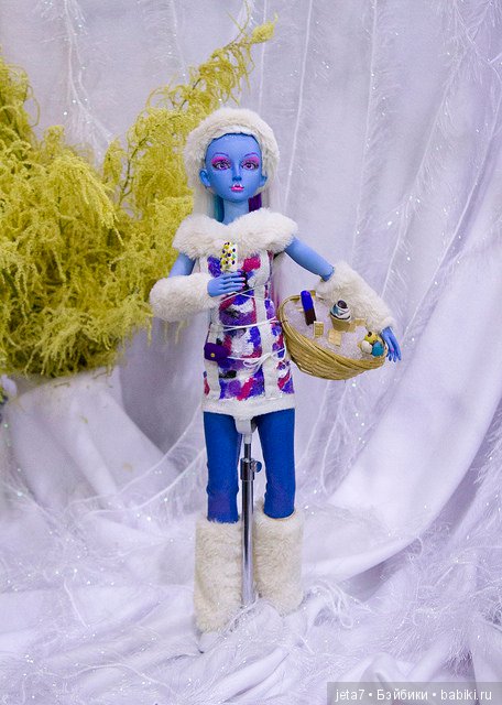 Dollscar 2018. Немного фото