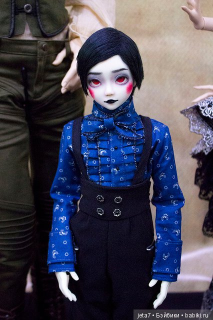 Dollscar 2018. Немного фото (фото 3)