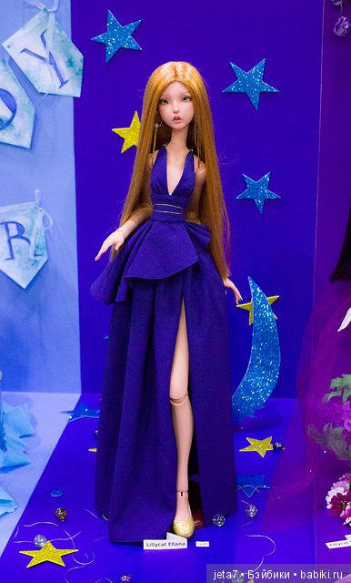 Dollscar 2018. Немного фото