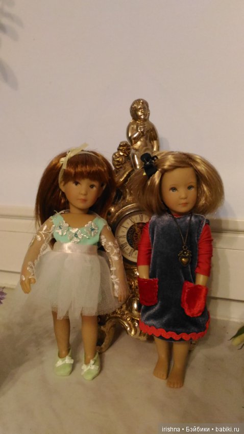 Малышки Kidz'n'cats minis (фото 4)