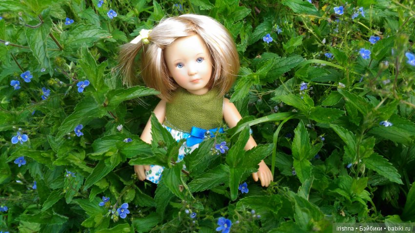 Малышки Kidz'n'cats minis (фото 10)