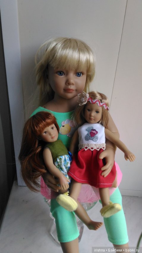 Малышки Kidz'n'cats minis (фото 8)