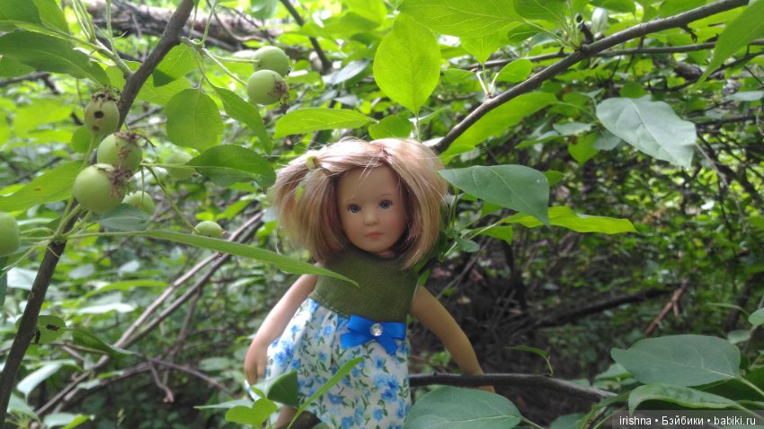 Малышки Kidz'n'cats minis