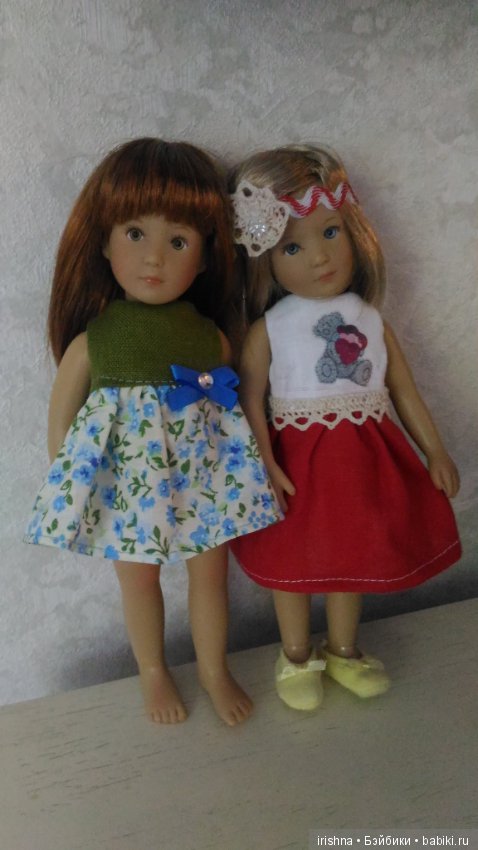 Малышки Kidz'n'cats minis (фото 7)