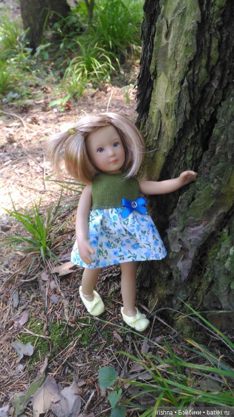 Малышки Kidz'n'cats minis