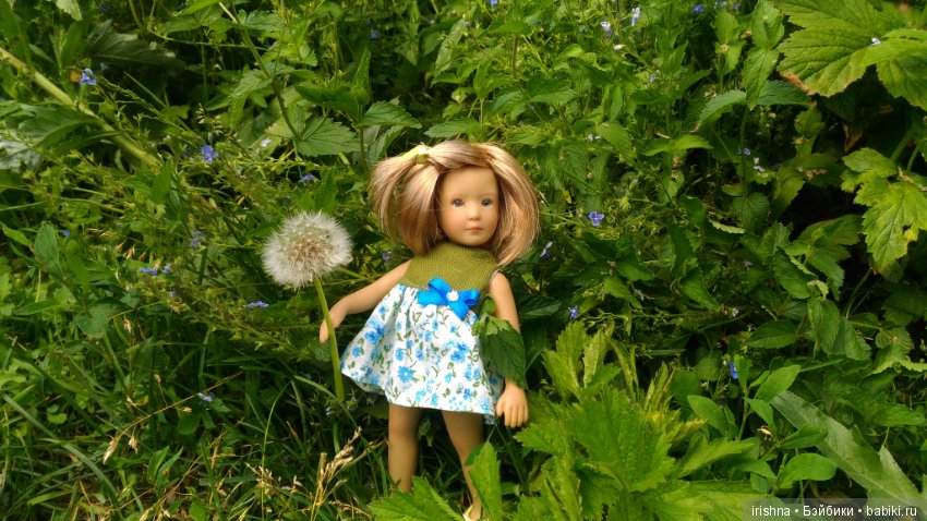 Малышки Kidz'n'cats minis (фото 9)