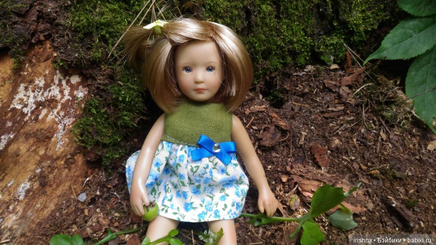 Малышки Kidz'n'cats minis