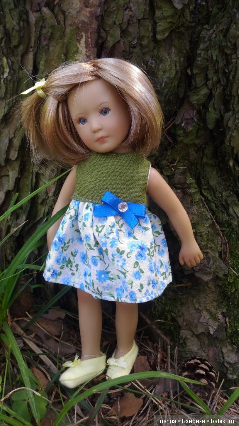 Малышки Kidz'n'cats minis