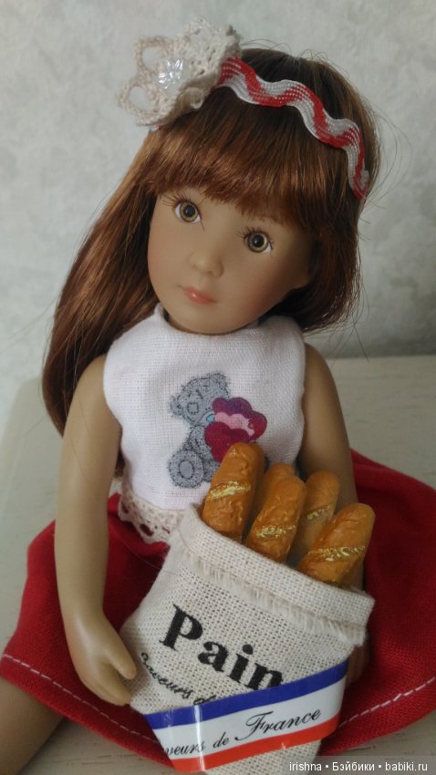 Малышки Kidz'n'cats minis (фото 5)