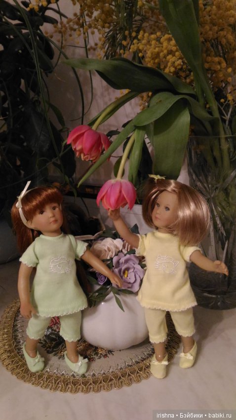 Малышки Kidz'n'cats minis (фото 2)