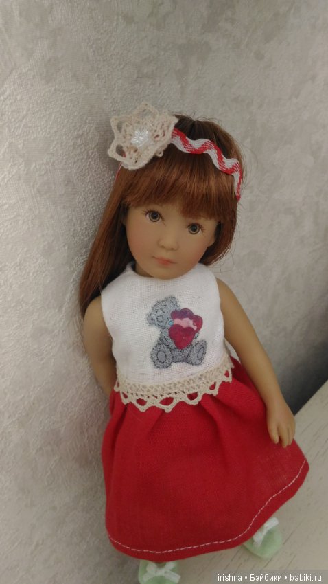 Малышки Kidz'n'cats minis (фото 6)