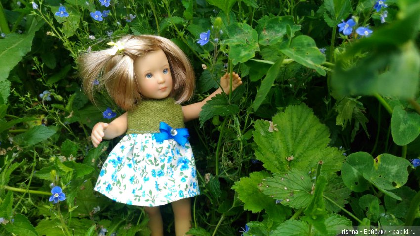 Малышки Kidz'n'cats minis