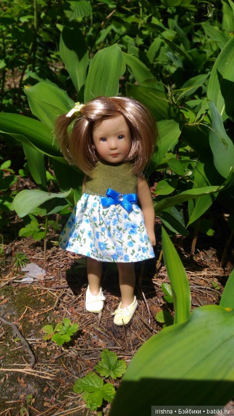 Малышки Kidz'n'cats minis