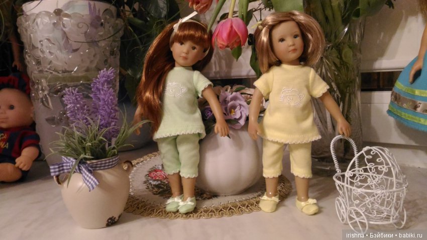 Малышки Kidz'n'cats minis