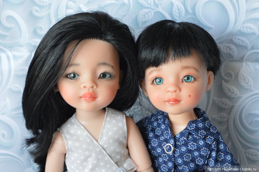 Дениска или младшим братьям посвящается