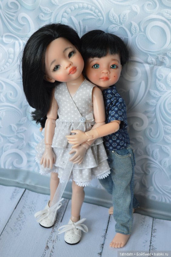 Дениска или младшим братьям посвящается